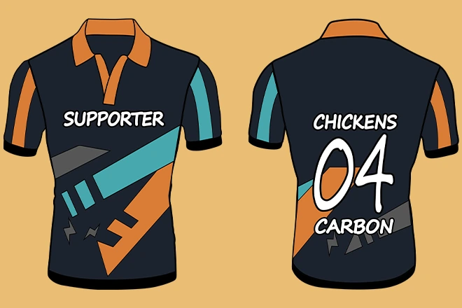 polo chicken carbon
